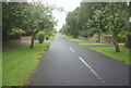 Upper Colquhoun Street, Helensburgh