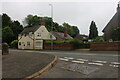 High Street, Husbands Bosworth