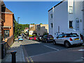 Cawnpore Street, Gipsy Hill, Norwood