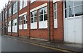 Offices on Greenclose Lane, Loughborough