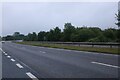 The A6, Quorn