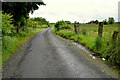 Cornavarrow Road, Corraskeskin