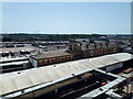 Harwich International railway station