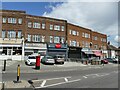 Falconwood shops (1)