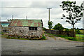 Farm shed, Straduff