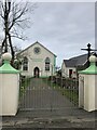 Baptist Chapel, Croesgoch