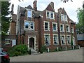 The Ebury Hotel, New Dover Road, Canterbury