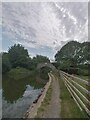 Grand Union Canal (Marsworth) 