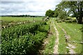 SO2248 : Offa's Dyke Path by Philip Halling