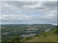 Penrhiwceiber and Mountain Ash