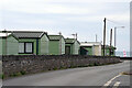 Warwick Place, Tywyn