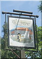 The Waggoners public house, Ayot Green