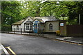 Gate Lodge, Kingston University