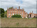 Cockfield Hall