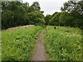 North Calder Heritage Trail