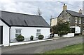 Houses at Sarnau