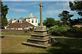 Thurlestone War Memorial