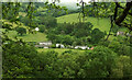 Aber from the Taff Trail