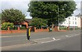 Foregate Street, Stafford