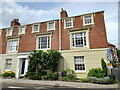 19 & 20 Crescent Place, Shrewsbury