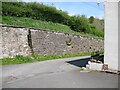 The Cumbria Way, Hodden Croft