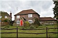 Normandy Cottage