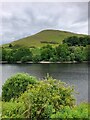 NN9903 : Castlehill Reservoir by Alex McGregor