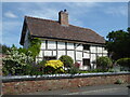 Wheel Cottage, Crowle