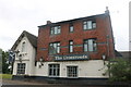 The Crossroads pub in Weedon Bec