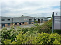 Industrial units, Elmdon Trading Estate