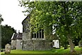 ST8830 : East Knoyle, St, Mary's Church: Eastern aspect by Michael Garlick