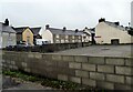 Site of former National School, Fishguard