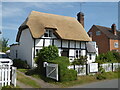 Thatch Cottage, Crowle