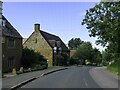 Front Street in Ilmington