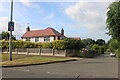 House on Milford Road, Walton on the Hill