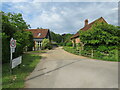 Westcott Street, Westcott, near Dorking