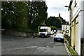 SX9164 : Torquay: Croft Road by Michael Garlick