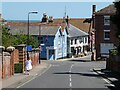 Victoria Road, Aldeburgh