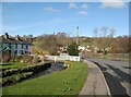 Gill Beck, Caldbeck