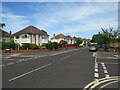 Durrington Road, Bournemouth