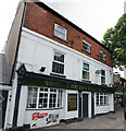 The Ivy Tavern, 51 Newport, Lincoln