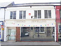 The changing face of Petersfield : Constad Jewellers