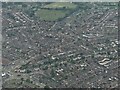 Yarborough Road, Grimsby: aerial 2022