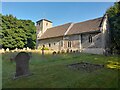 St John the Evangelist Church, Ovington