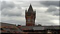 Birch Hill Clock Tower