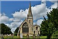 Todenham, St. Thomas a Becket