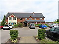 Chapelford Farm, farmhouse inn, Warrington