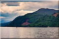 NH5428 : Loch Ness, Scottish Highlands by David Dixon