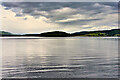 NH5733 : Scottish Highlands, Loch Ness by David Dixon