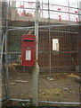 Postbox on Mill Green Lane, Mill Green